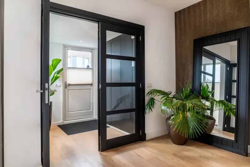 Appartement te koop Aalsmeer: 3 slaapkamers, dakterras en parkeerplaats