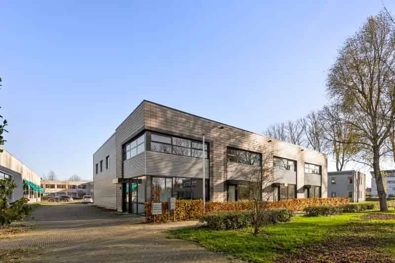 Kantoorruimte te huur of koop Wageningen Agro Business Park