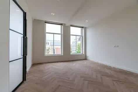 2 kamers appartement van 47 m² in Den Haag