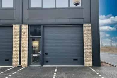 Bedrijfsruimte te huur Waddinxveen 66m2