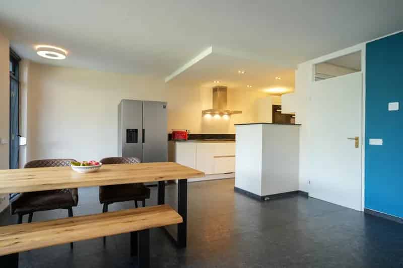 Huis Te Koop , 26, Prins Bernhardstraat, Vaals, Limburg