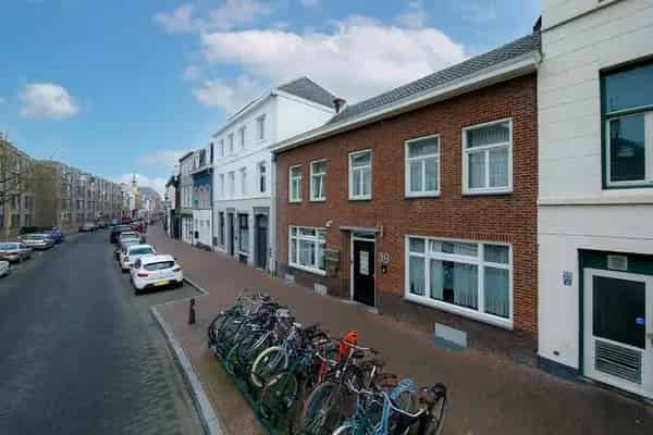 Appartement te huur Roermond Centrum 2 slaapkamers 53m2