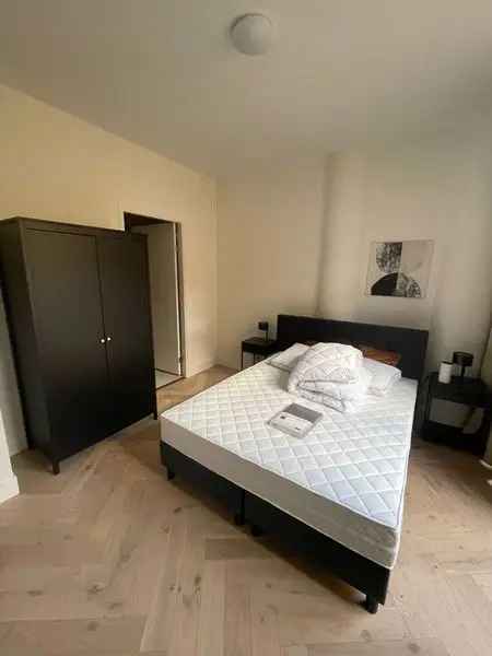 Appartement Te Huur in Zandvoort, Noord-Holland