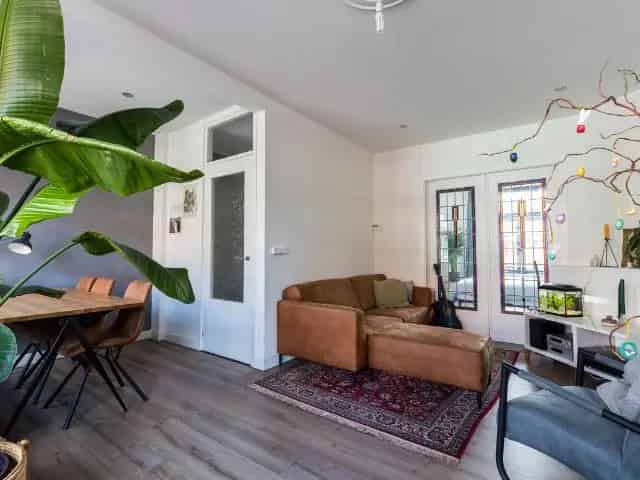2 Kamer Woning te Koop Den Haag Gerenoveerd Starterwoning