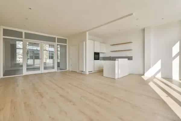 Luxe Bovenwoning Haarlem Stationsbuurt 130m2