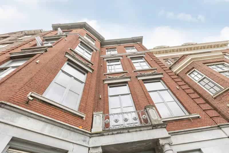 Appartement te koop Heemraadssingel Rotterdam 230m2 Dakterras 4 slaapkamers