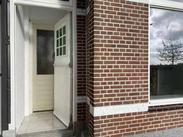 Te Huur: Ruime 4-Kamer 2 Onder 1 Kap Woning Voorhout