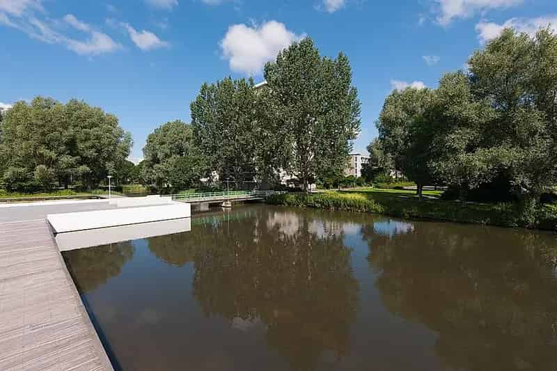 4 Kamer Appartement Buitenveldert 108m2 gerenoveerd