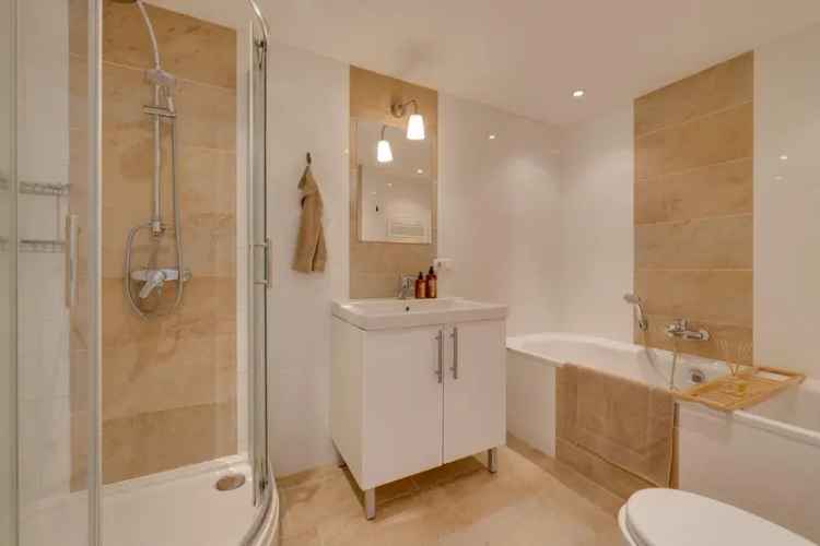 Te Huur: Gezinswoning Weesp 93m2 2 slaapkamers