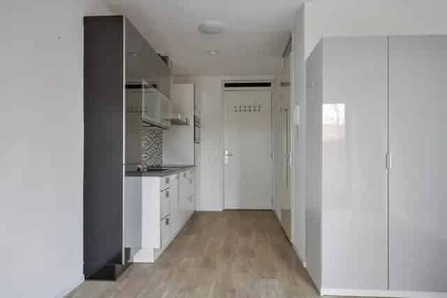 Studio Utrecht Oost Ina Boudier Bakkerlaan