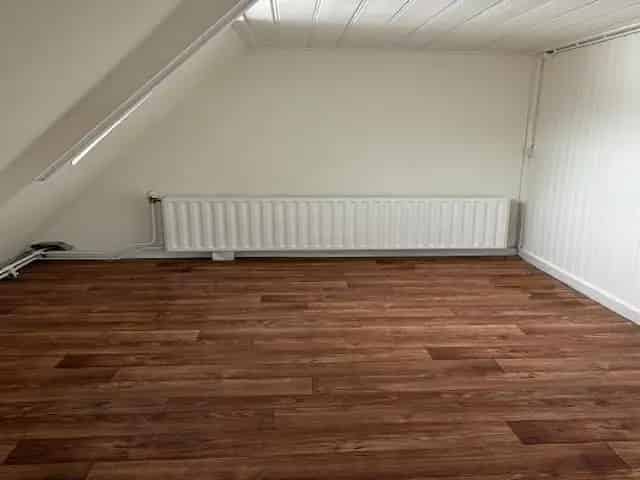Kamer Enschede 16m2 1 slaapkamer 1 badkamer