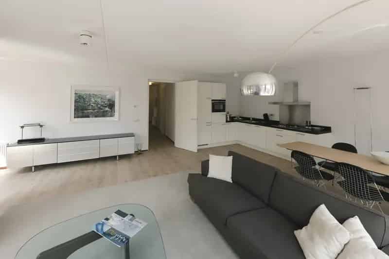 Nobelpark Appartementen Wageningen Ruime 3 4 5 Kamer Appartementen
