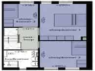 4 Kamer Huurwoning Gorinchem 110m2 Rustige Buurt