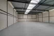 715m2 Bedrijfsruimte te Huur Rotterdam