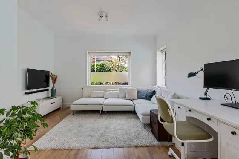 Huis te koop Zeist Patijnpark: karakteristieke hoekwoning met garage