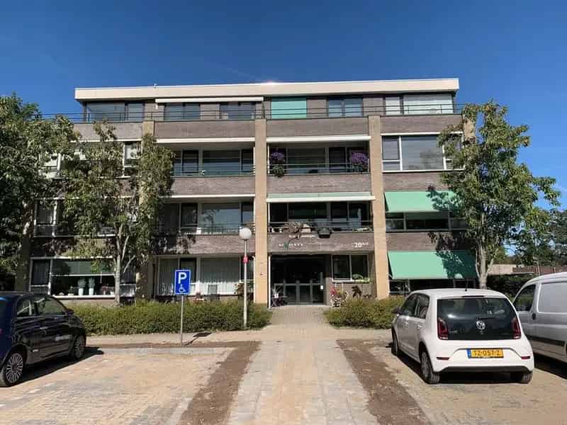 Ruime Seniorenwoning Eelde Beschikbaar per 1 Juni