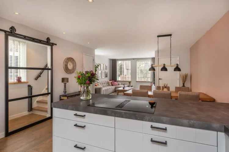 Huis te koop: Jan Stuversstraat 14 5321 JN Hedel 