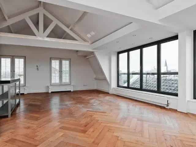 Appartement Amsterdam Tesselschadestraat 193m2