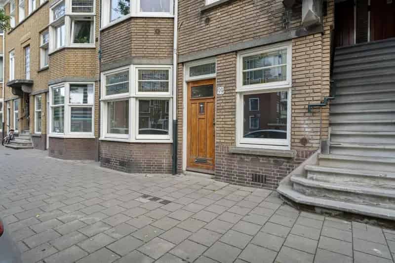 3-kamerappartement Den Haag Melis Stokelaan: Ruim en Licht