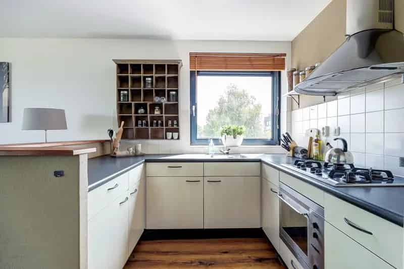 Appartement te koop: Witmolen 73 2645 GG Delfgauw 