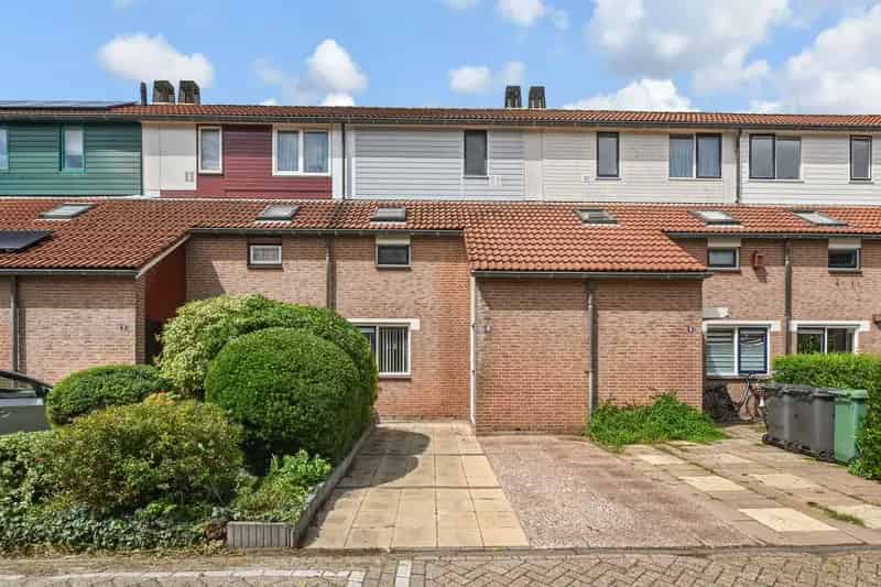 Huis te koop: Biggenweide 5 2727 GR Zoetermeer | Funda