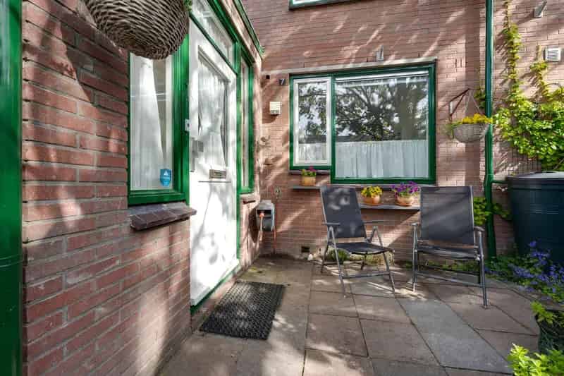 Huis te koop: Wipmolen 7 1444 GZ Purmerend | Funda