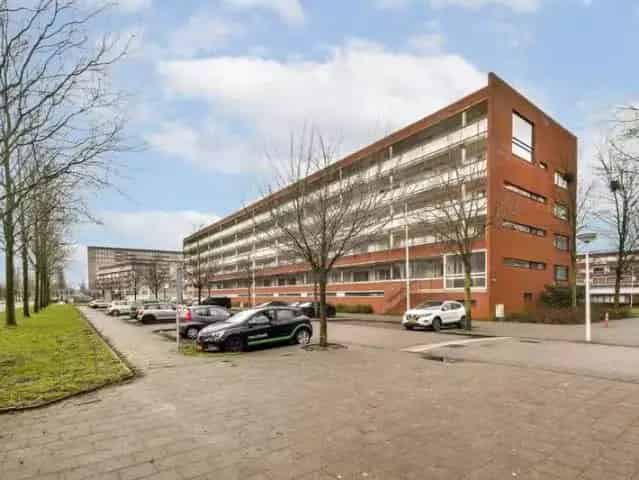 Ruim 4 Kamerappartement Sloterplas Amsterdam