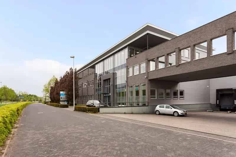 Kantoor te huur Apeldoorn 78m2 inclusief parkeerplaatsen