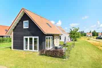Zeeland Vakantiehuis te Koop Nieuwvliet Bad 6 Personen