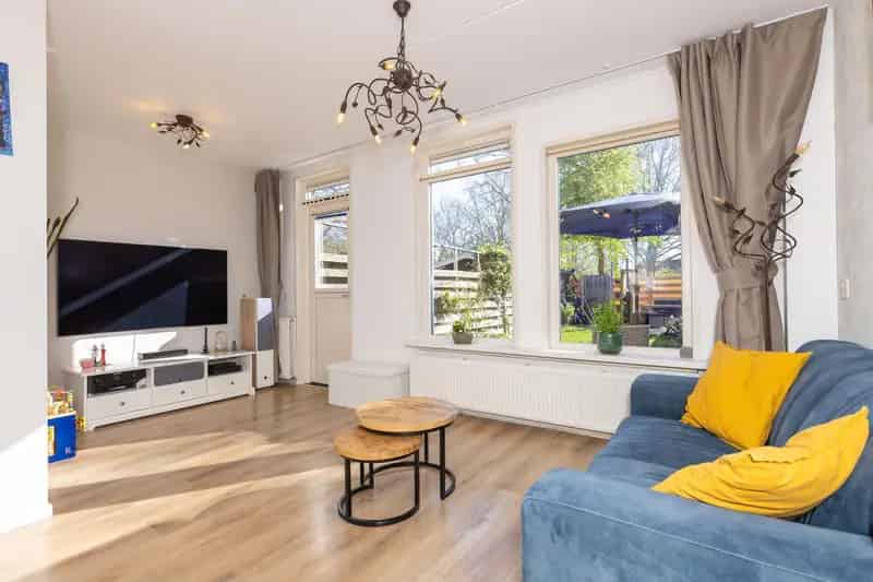 Huis Te Koop , 14A, Kroosakker, Noord-Scharwoude, Noord-Holland