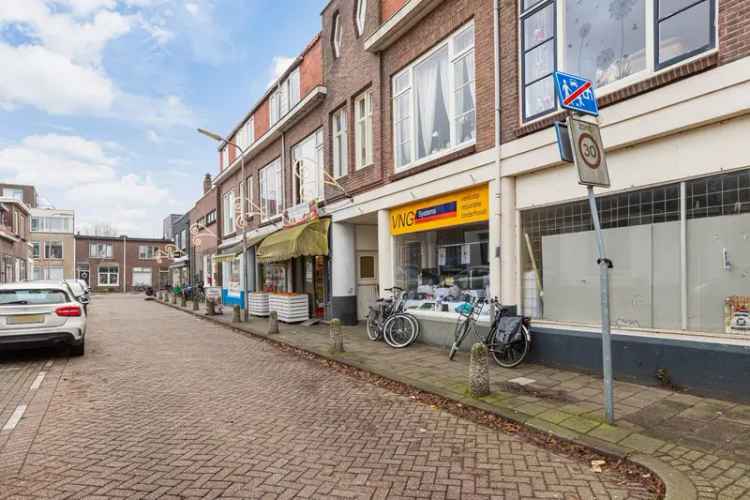 Belegging Gouda | Zoek beleggingen te koop: Bosweg 79 2802 NR Gouda [funda in business]