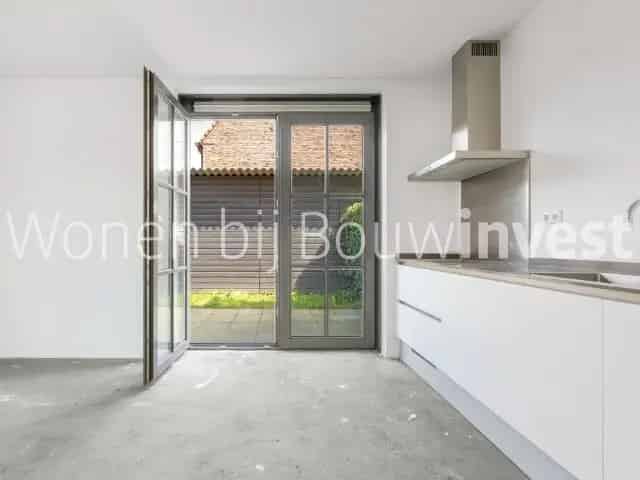3-kamer appartement 51m2  zuidwesten balkon Toolenburgerplas