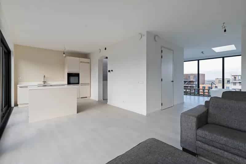 Luxe Loft Penthouse Centrumeiland Amsterdam