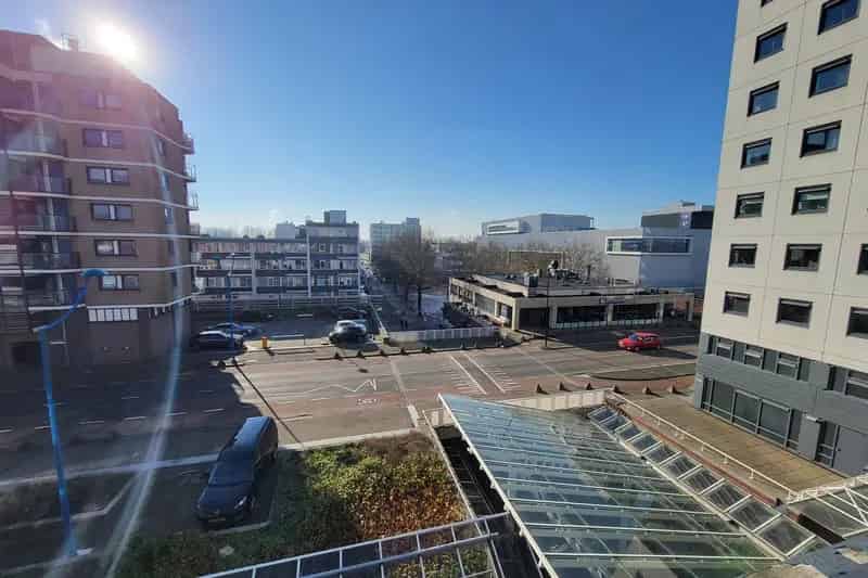 Appartement te koop Vlaardingen Centrum 70m2 2 Balkons