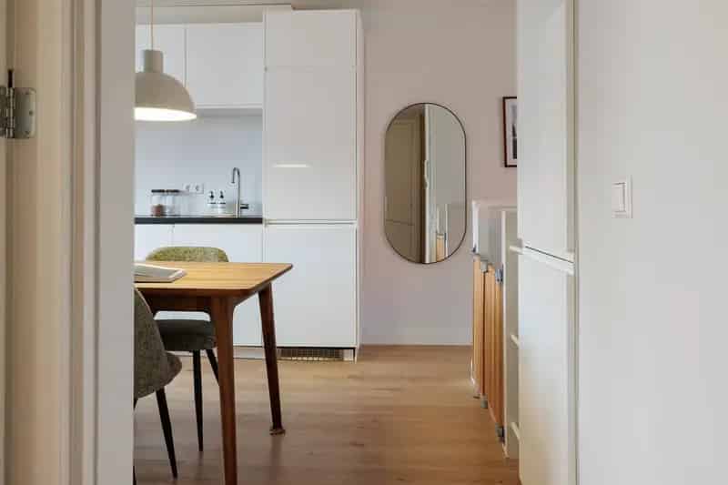 Dubbel Bovenhuis Baarsjes 4 slaapkamers gerenoveerd
