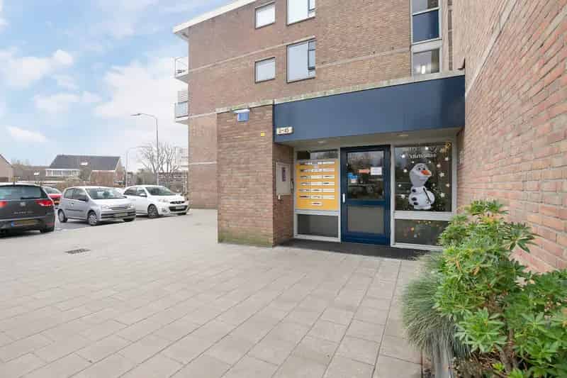 Henegouwen 35 Appartement te koop Zwijndrecht