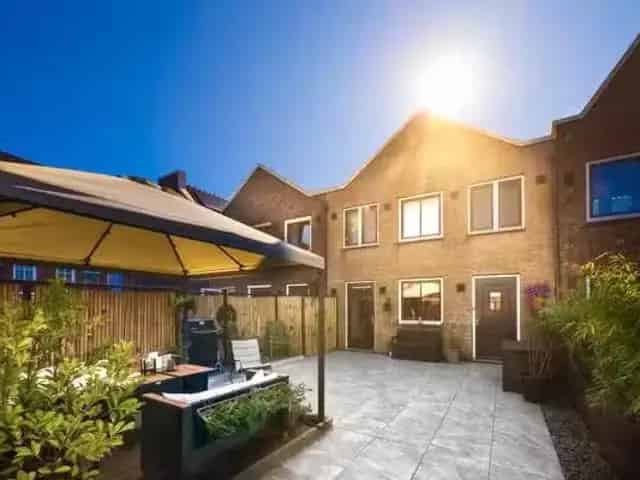 Huis te koop Den Haag 5 slaapkamers 122m2