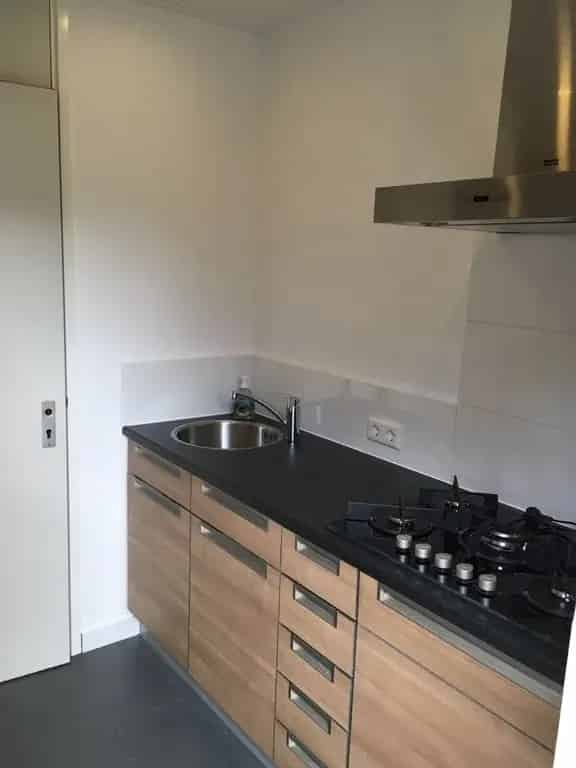 Te Huur: Luxe Benedenwoning Venlo Centrum