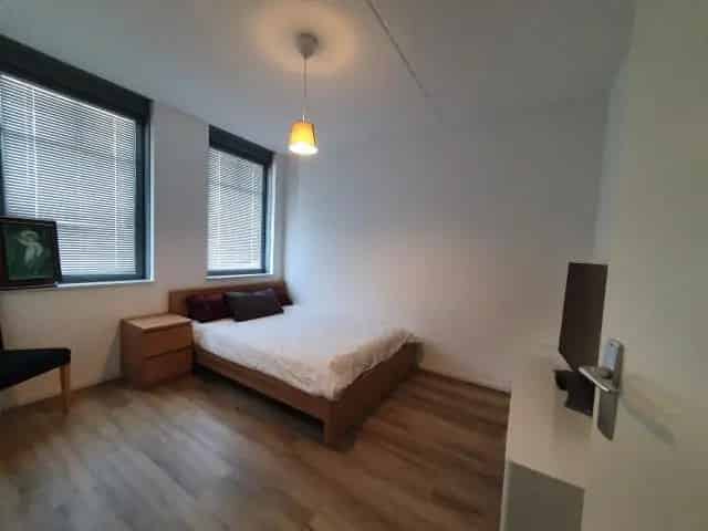 Moderne Eengezinswoning te Huur Oudenbosch