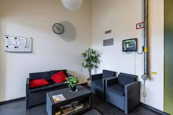 Modern Appartement Beilen 77m2 Energielabel A Ruim Balkon