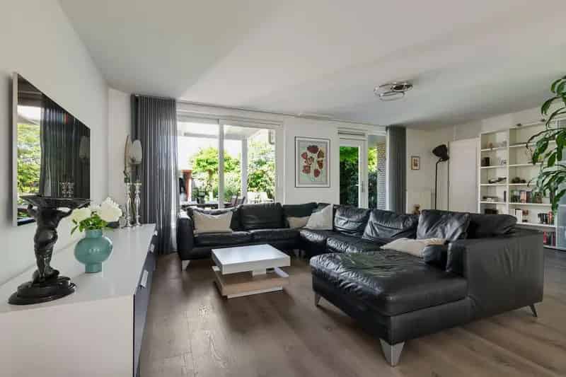 Moderne Villa te Koop in Tolheksbos Amstelveen