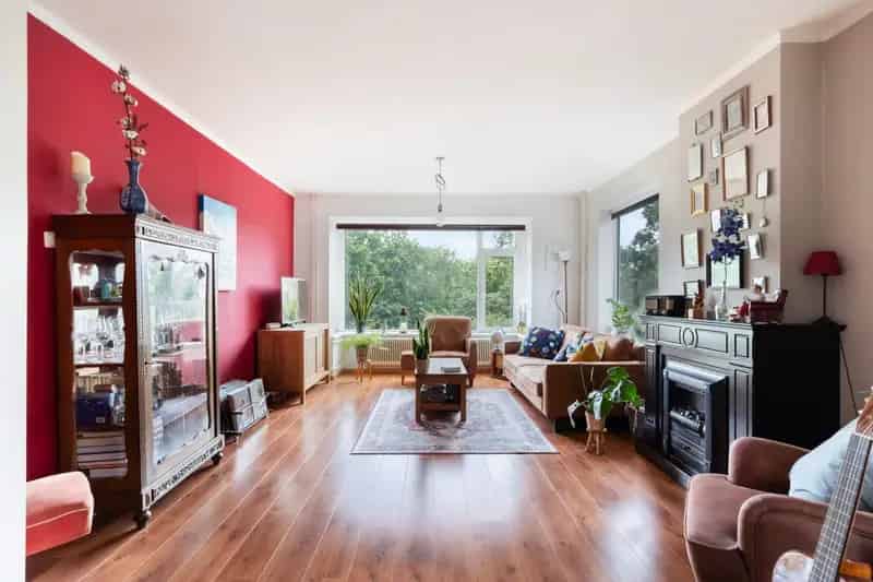 Appartement te koop: Cromhoutlaan 44 2283 EE Rijswijk (ZH) | Funda