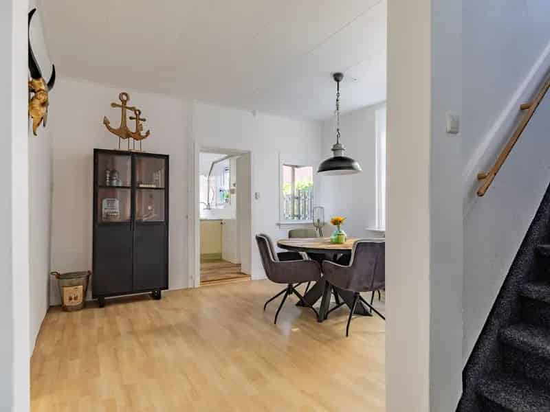 Huis te koop Renkum Centrum 89m2 2 slaapkamers