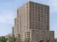 Appartement Grote Beer Rotterdam 77m2