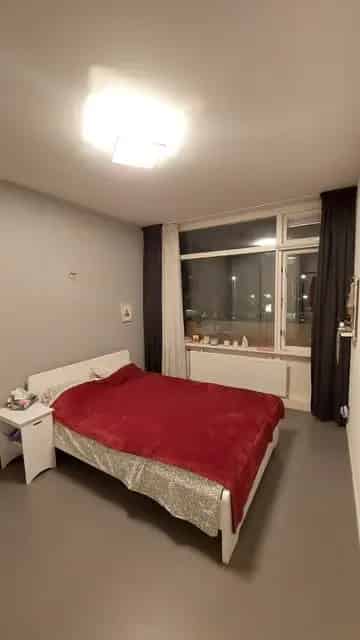 Gemeubileerde Kamer Amsterdam Noord - 15 min Centraal Station