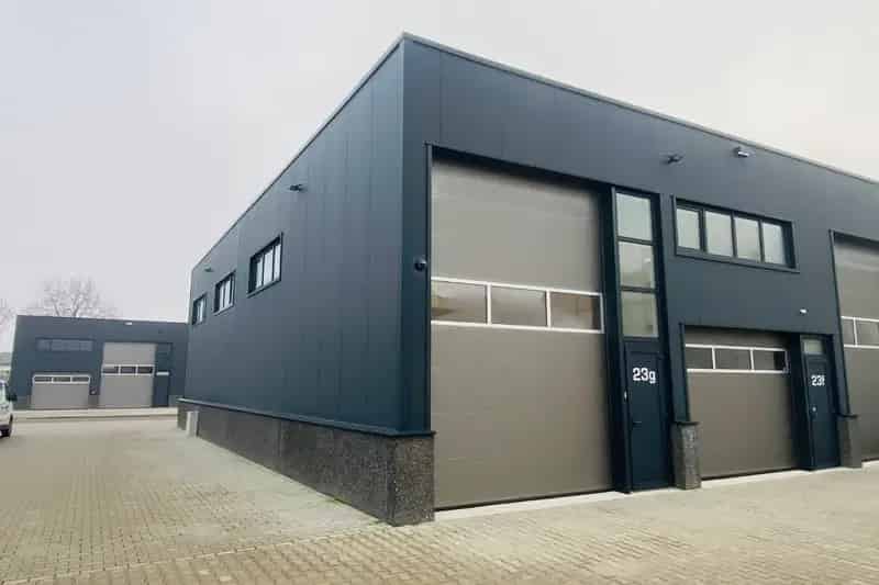 Bedrijfshal te Huur Venlo 75m2