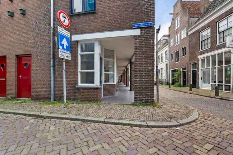 Kantoor Zwolle | Zoek kantoren te koop: Nieuwstraat 1-3 8011 TL Zwolle [funda in business]