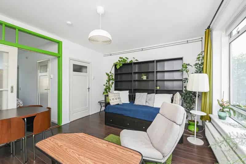 Appartement te koop: Coevordenstraat 140 2541 SN Den Haag 