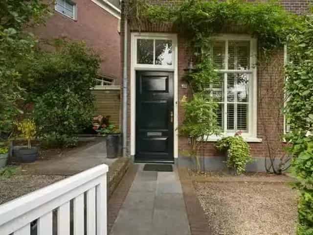 Appartement te koop Den Haag Statenkwartier 179m2 6 slaapkamers