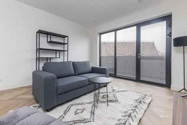 Appartement Te Huur in Tilburg, Noord-Brabant